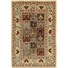 Moud Garden orientalisk matta 81 x 118 cm
