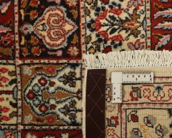 Moud Garden orientalisk matta 81 x 118 cm
