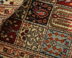 Moud Garden orientalisk matta 81 x 118 cm