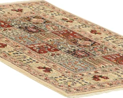 Moud Garden orientalisk matta 81 x 118 cm
