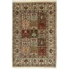 Moud Garden orientalisk matta 81 x 118 cm