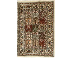Moud Garden orientalisk matta 81 x 118 cm