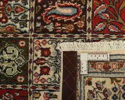 Moud Garden orientalisk matta 81 x 118 cm