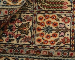 Moud Garden orientalisk matta 81 x 118 cm