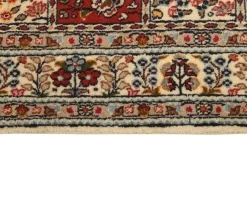 Moud Garden orientalisk matta 81 x 118 cm
