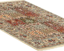 Moud Garden orientalisk matta 81 x 118 cm