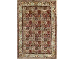 Moud Garden orientalisk matta 200 x 294 cm