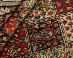 Moud Garden orientalisk matta 200 x 294 cm