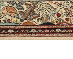 Moud Garden orientalisk matta 200 x 294 cm
