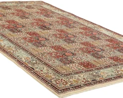 Moud Garden orientalisk matta 200 x 294 cm