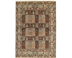 Moud Garden orientalisk matta 167 x 228 cm