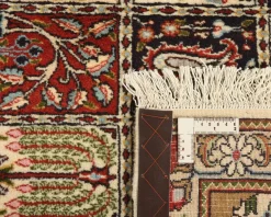 Moud Garden orientalisk matta 167 x 228 cm