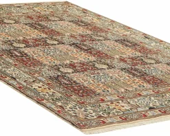 Moud Garden orientalisk matta 167 x 228 cm