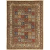 Moud Garden orientalisk matta 146 x 194 cm