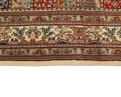 Moud Garden orientalisk matta 146 x 194 cm