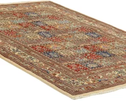 Moud Garden orientalisk matta 146 x 194 cm