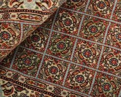 Moud Garden orientalisk matta 78 x 121 cm