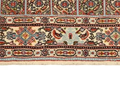 Moud Garden orientalisk matta 78 x 121 cm