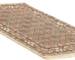 Moud Garden orientalisk matta 78 x 121 cm
