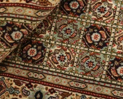 Moud Garden orientalisk matta 77 x 121 cm
