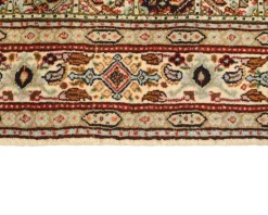 Moud Garden orientalisk matta 77 x 121 cm