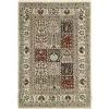 Moud Garden orientalisk matta 83 x 120 cm