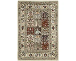 Moud Garden orientalisk matta 83 x 120 cm