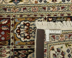 Moud Garden orientalisk matta 83 x 120 cm
