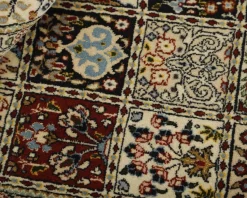 Moud Garden orientalisk matta 83 x 120 cm