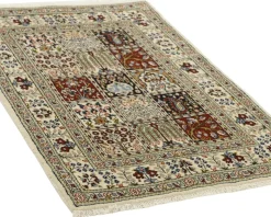 Moud Garden orientalisk matta 83 x 120 cm