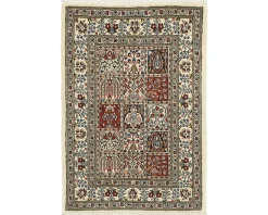 Moud Garden orientalisk matta 81 x 116 cm