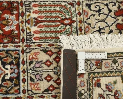 Moud Garden orientalisk matta 81 x 116 cm