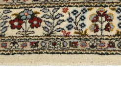Moud Garden orientalisk matta 81 x 116 cm