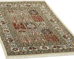 Moud Garden orientalisk matta 81 x 116 cm