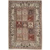 Moud Garden orientalisk matta 81 x 120 cm