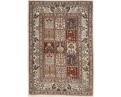 Moud Garden orientalisk matta 81 x 120 cm