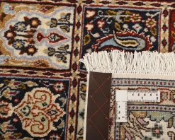 Moud Garden orientalisk matta 81 x 120 cm