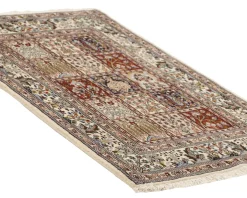 Moud Garden orientalisk matta 81 x 120 cm