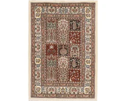 Moud Garden orientalisk matta 84 x 120 cm