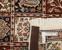 Moud Garden orientalisk matta 84 x 120 cm