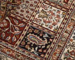 Moud Garden orientalisk matta 84 x 120 cm