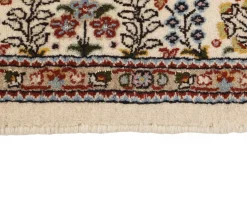 Moud Garden orientalisk matta 84 x 120 cm