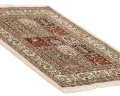 Moud Garden orientalisk matta 84 x 120 cm