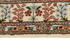 Moud Garden orientalisk matta 84 x 112 cm