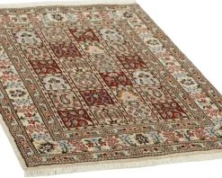 Moud Garden orientalisk matta 84 x 112 cm