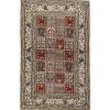 Moud Garden orientalisk matta 102 x 155 cm