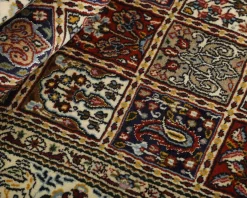 Moud Garden orientalisk matta 102 x 155 cm