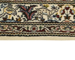 Moud Garden orientalisk matta 102 x 155 cm