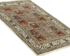 Moud Garden orientalisk matta 102 x 155 cm