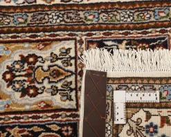 Moud Garden orientalisk matta 84 x 120 cm